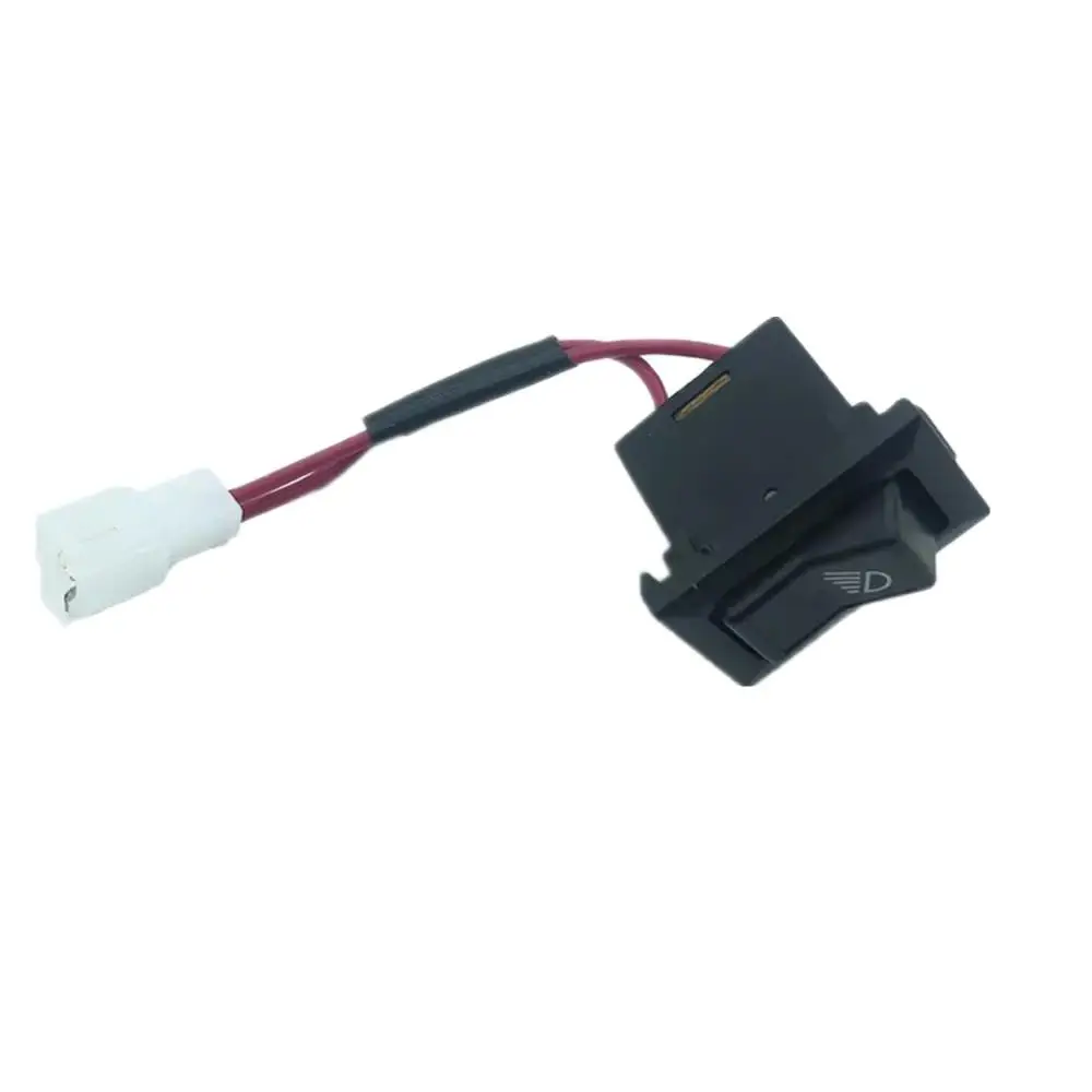 For ZX SK Sy CLG XCMG Excavator Headlight Switch Working Large Lamp Switch Excavator Parts