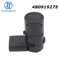 SORGHUM 4B0919275 For Audi A6 S6 4B 4F A8 S8 A4 S4 RS4 For VW T5 Polo Skoda Octavia PDC Parking Sensor 7M3919275 4B0 919 275