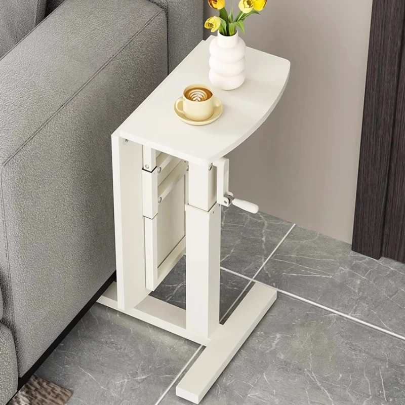 리프팅 이동식 접이식 테이블 이미지