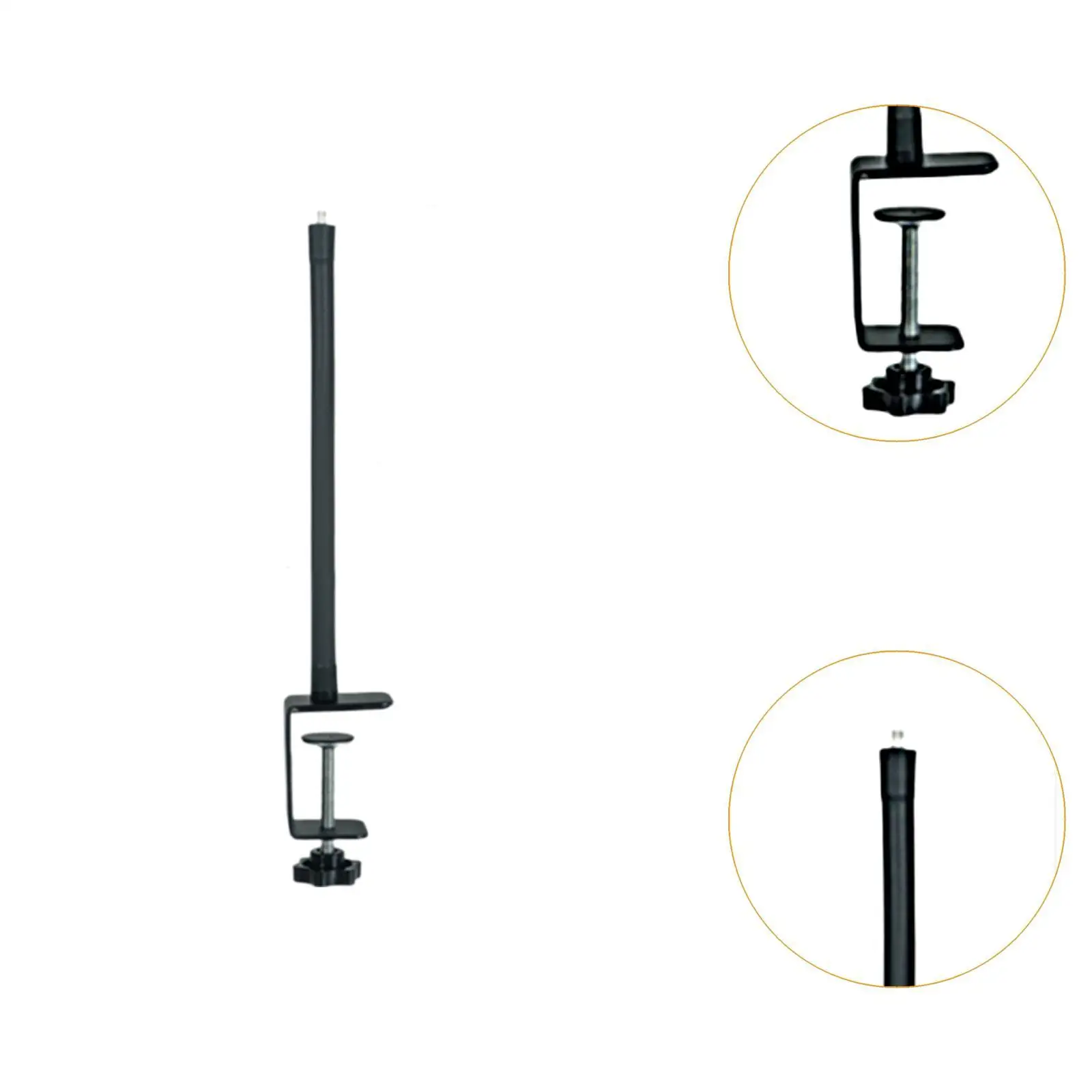 Nail Practice Hand Fixing Bracket Clamp Sturdy Accessories Stable Bending