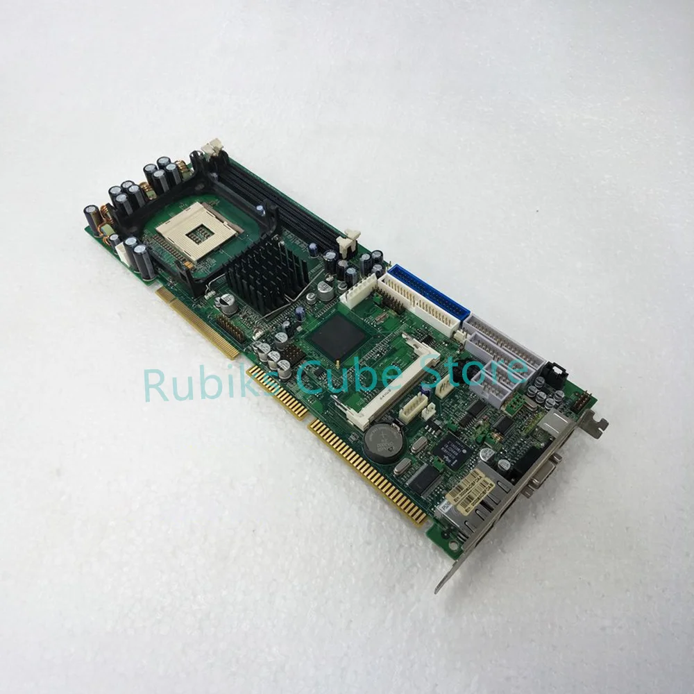 For Kontron Industrial Computer Motherboard PCI-951 3470 R11B