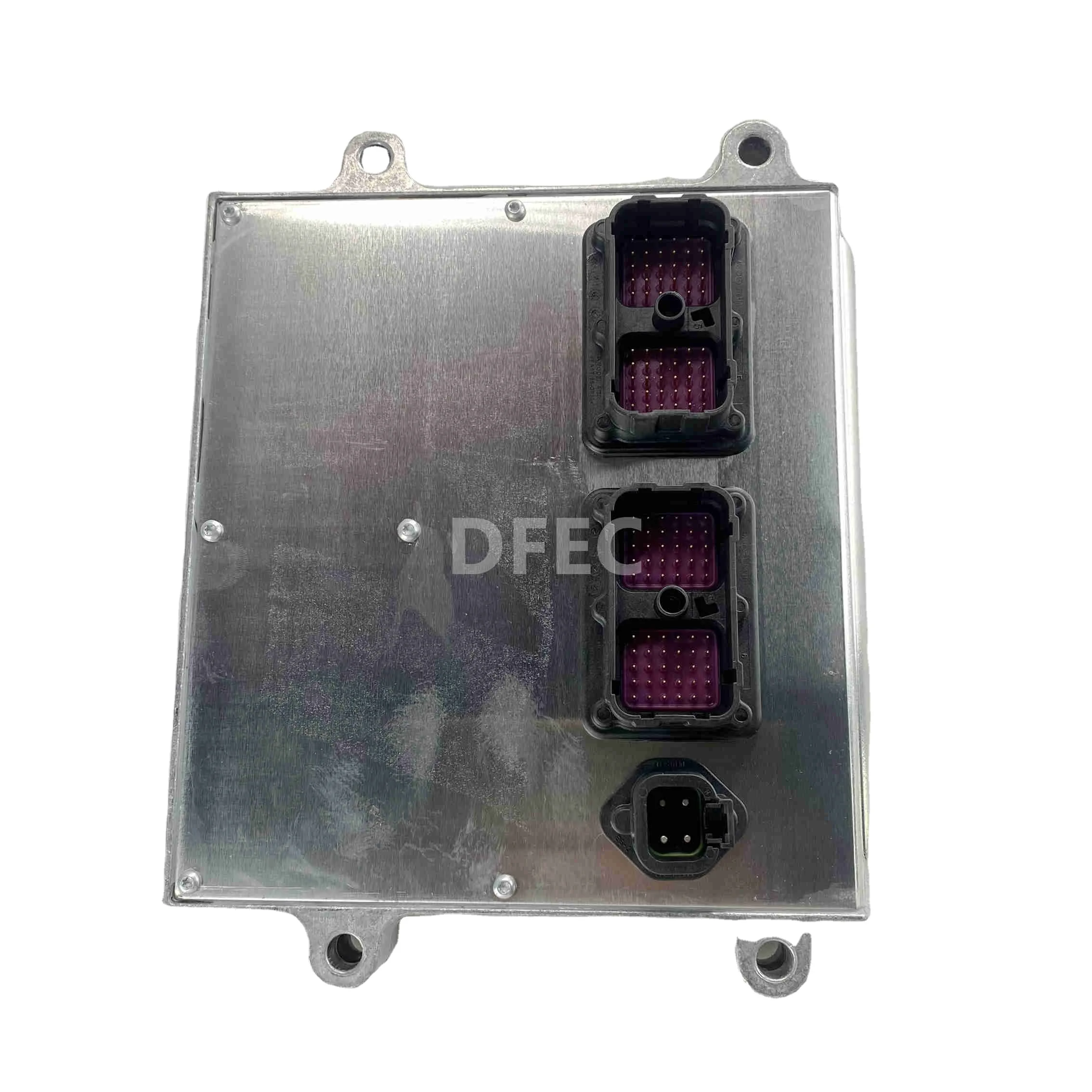  Original ISDE ISBE Diesel Engine Electronic Control Module Unit ECM ECU 4988820