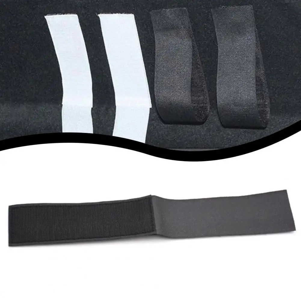 

Car Storage Belt Stretchy High Breaking Strength High-Strength Flexible Fix Cargo Car Trunk Stowing Organizer Belt for Truck