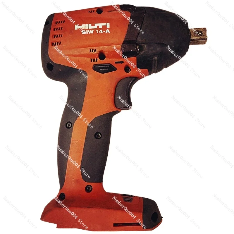 Hilti power tools, 14.4V brushless charging wrench, 220V charger. (used products)