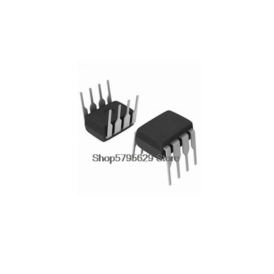 

New 10Pcs/Lot UC3853N UC3853 DIP8