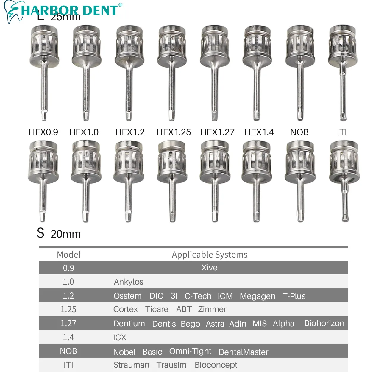 Dental Universal Implant Torque Screwdriver Wrench Prosthetic Restoration Ratchet Kits Dentistry Implant Tool