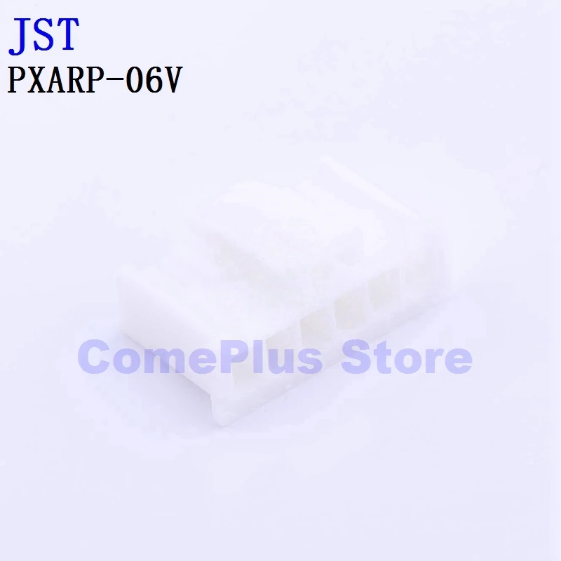 10PCS/100PCS PXARP-02V PXARP-06V Connecteurs