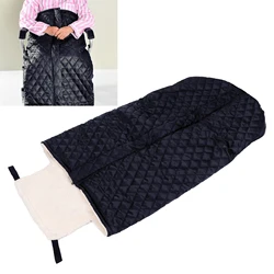 Wheelchair Blanket Thicken Warm Wheelchair Fleece Wrap Blanket Accessories for The Aged Patient Elderly Patient Leg Guard