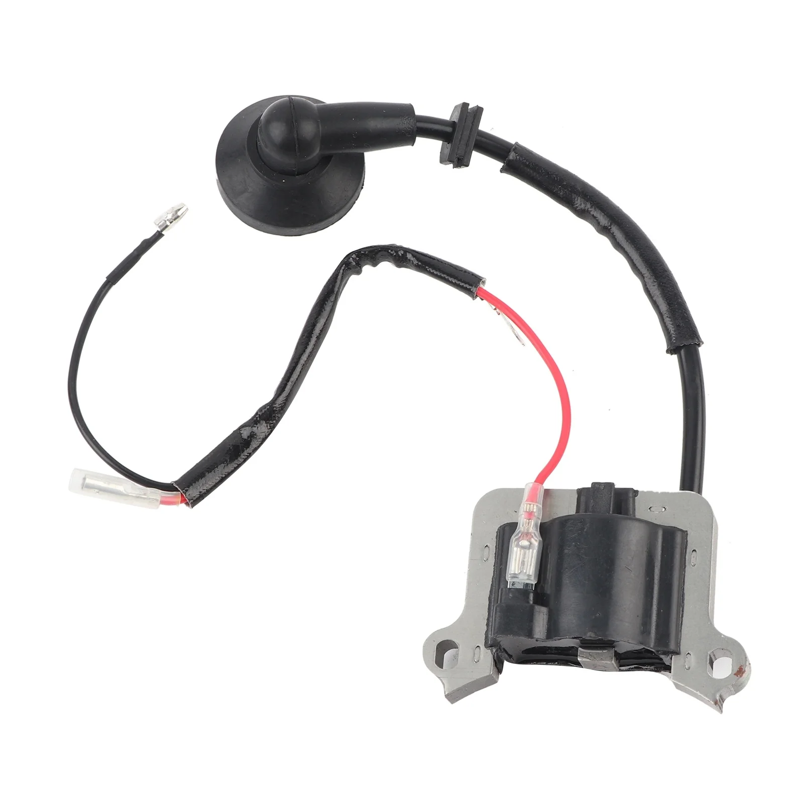 

Ignition Coil Fit for 63cc Brush Cutter Grass Trimmer 48 Engine 48F Grass Cutter Mower 1E48F