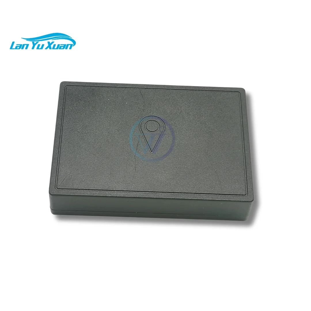 ODM M38 4G GPS Tracker with Beidou GLONASS Vehicle Asset & Person Locating SOS Microphone & Speaker OTA Upgrade API Integration