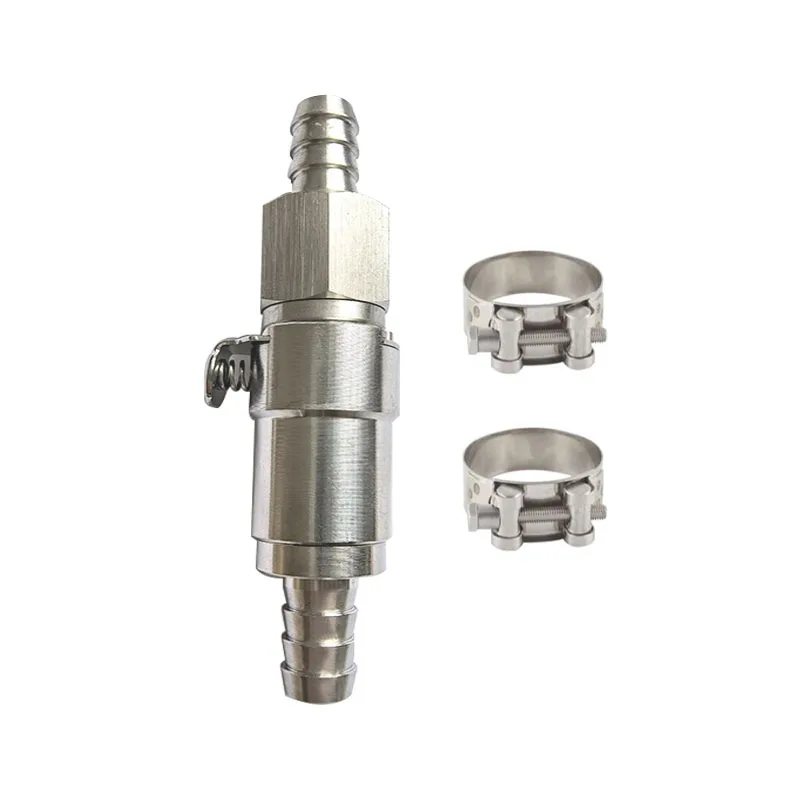 Fuel Pump Quick Release Metal or Pom Connector For KTM 790 990 950 1050 1090 690 1190 1290