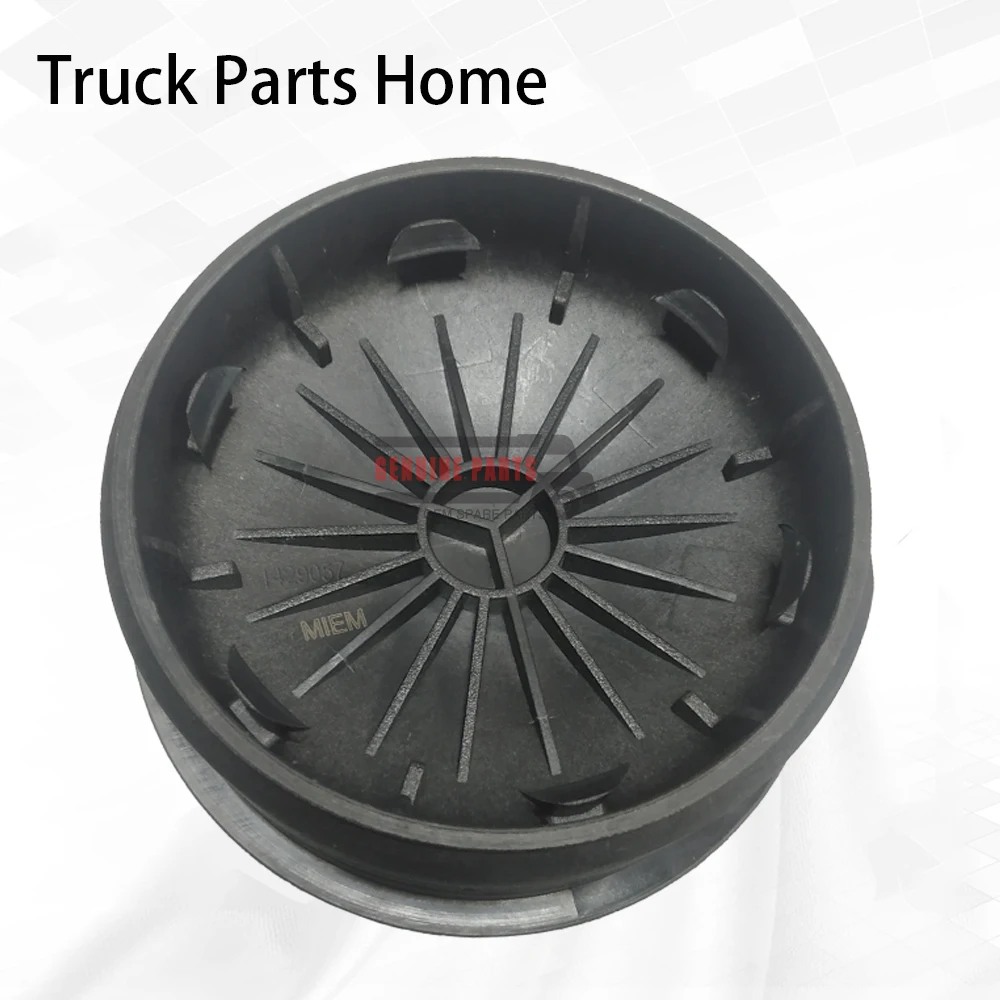 1429057 1PCS Fuel Filter Housing Cap Cover For SCANIA DC9 DC11 DC-DT12 DC16 Truck