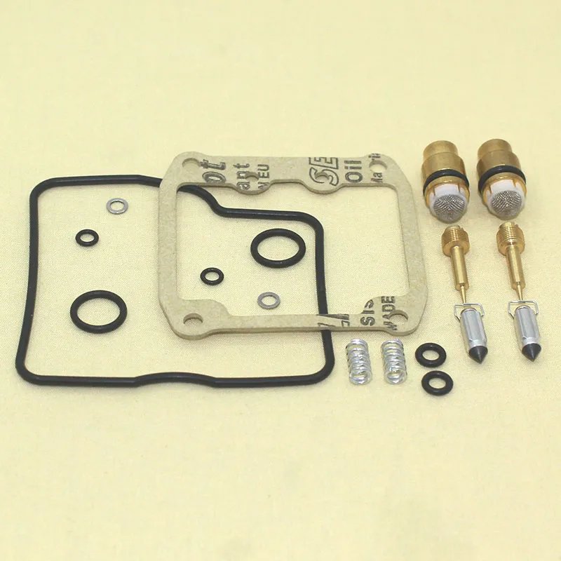 Para suzuki vs800gl vz800 vs1400 1400 800 vs800 peças cilindro carburador manutenção jato kit de reparo s50 m50 s83
