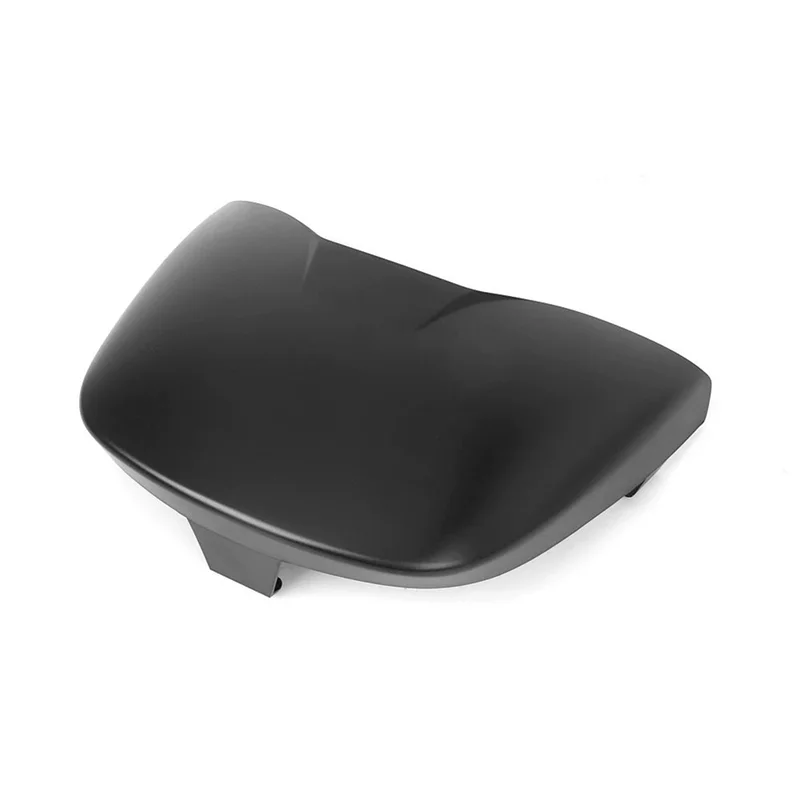 

For Vespa GTS300 Passenger Cowl Forvespa GTS300 Seat Back Cover Fairing Forvespa GTS300 Black