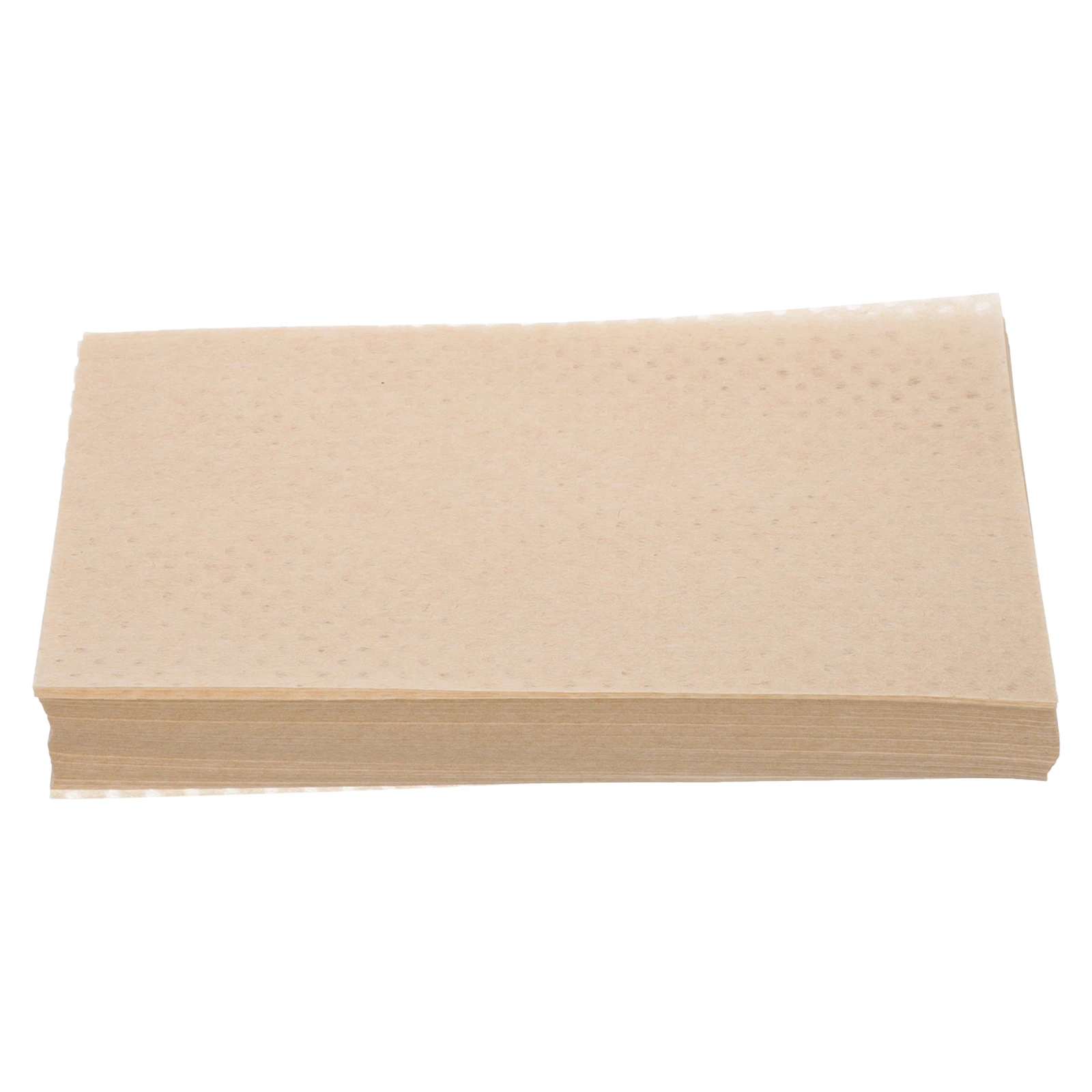 

500pcs Perm Paper for Hair Styling Salon Supplies Hairdressing Tool Perm Solution Heat Protect DIY