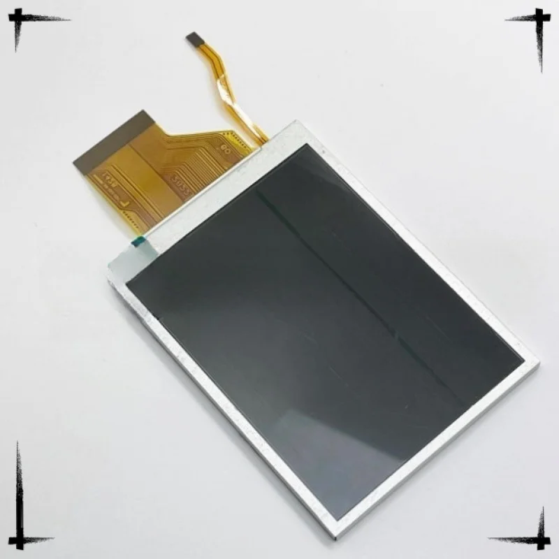 

Brand new backlit LCD display for Nikon D5200 D3300 camera accessories