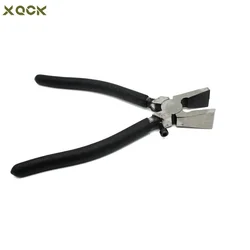 Adjustable Wire Drawing Plier High Carbon Steel Flat Nose Pliers Jewelry Tools