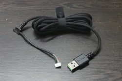 Replacement Mouse USB Cable for Razer Viper wired Gaming mouse