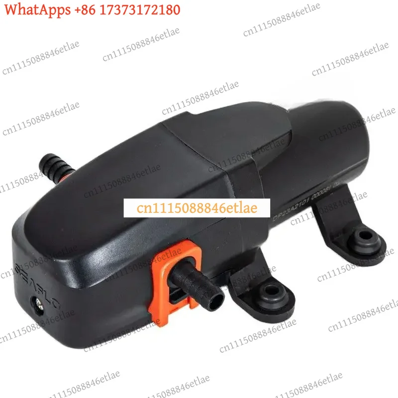 12V 24V Automatic Diaphragm Pump Self-Priming Electric Marine Boat for RV Caravan SFDP1-015-040-23A SFDP2-015-040-23A