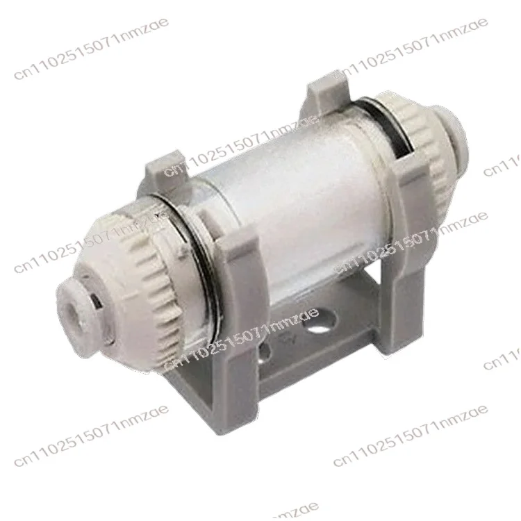 

Automatic screw machine suction nozzle vac-uum fil-ter, 200-06 with ele-ment, optional bracket