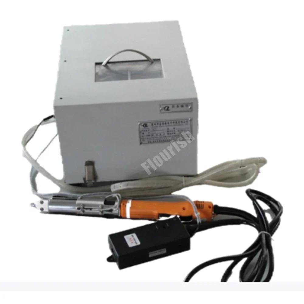 FL-910 Automatic Sc…