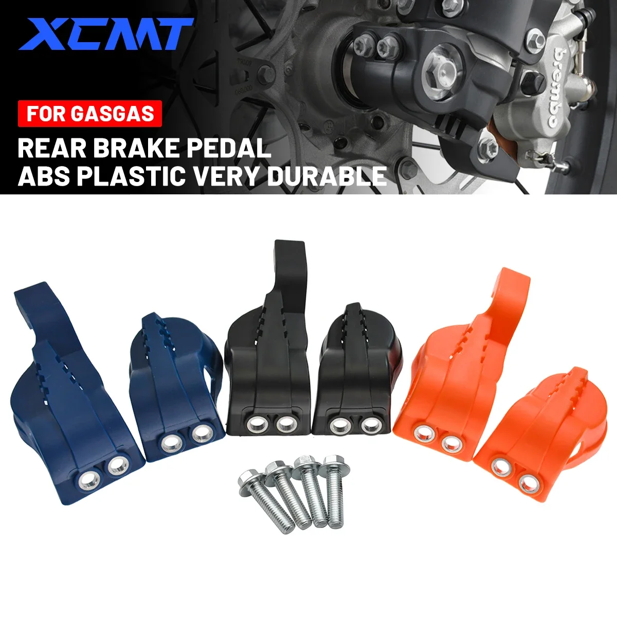 Motorrad Untere Gabel Bein Schuh Schutzfolie Für GasGas 2021-2024 EC300 EC250 EC MC EX 125 250 300 ECF MCF EXF 250 350 450