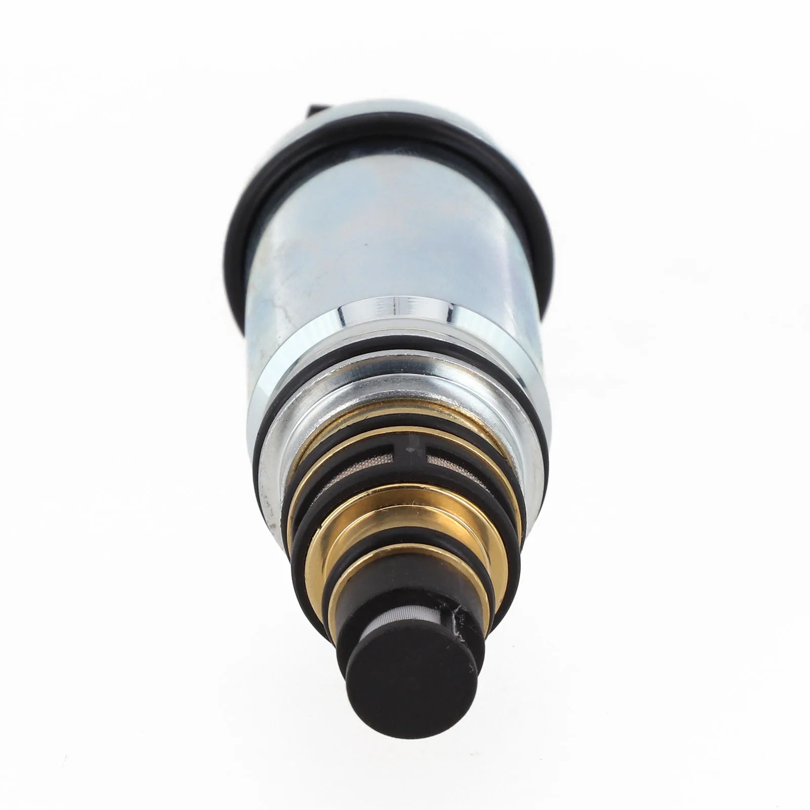 A/C Control Valve A/C Compressor Control Valve Automotive Repair Wear-resistant Anti-corrosion Light Weight No Deformation