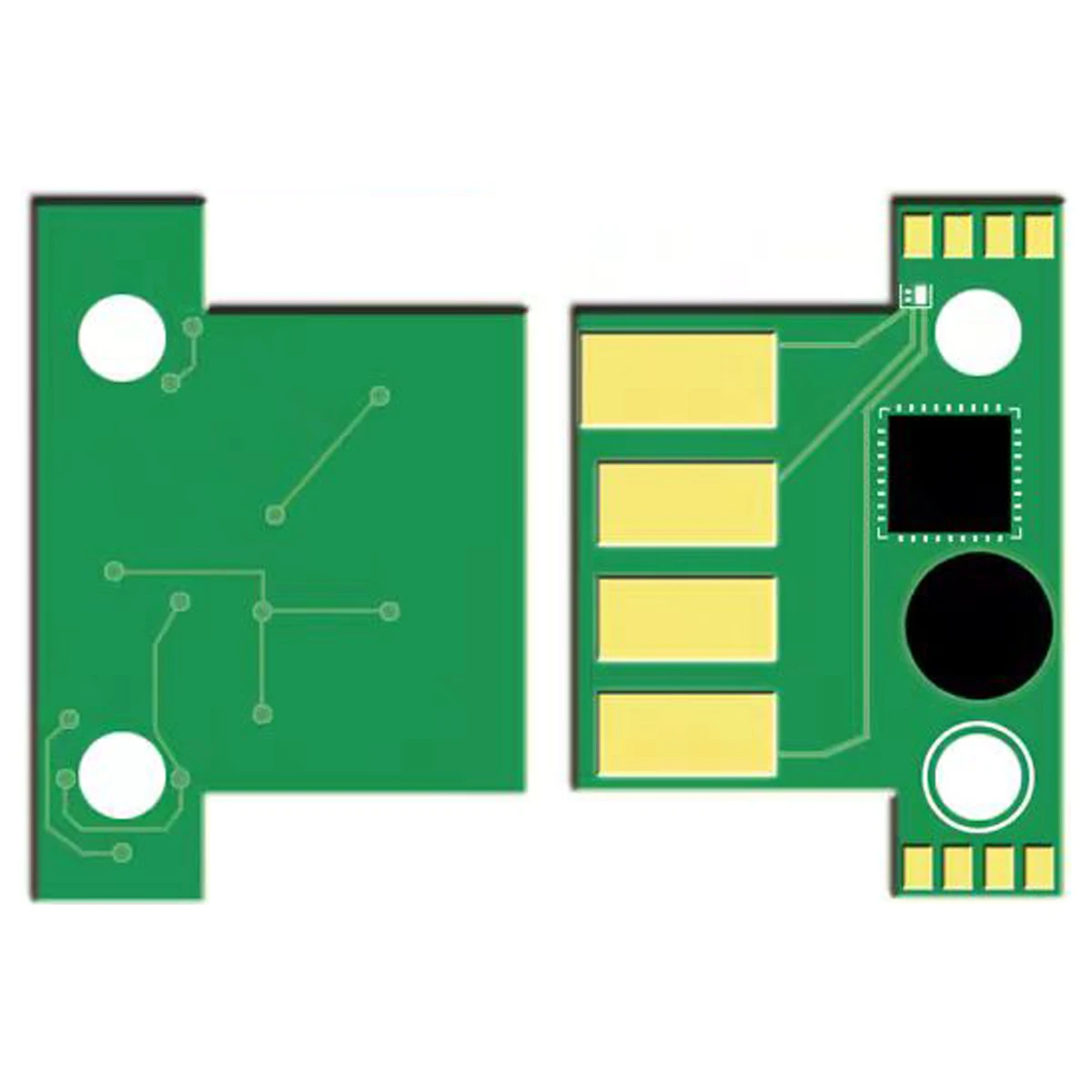 

8K 4K Word-Wide Universal Toner Chip Reset Refill Kits for Lexmark 70C1HY0 70C1XC0 70C1XK0 70C1XM0 70C1XY0 70C20C0 70C20K0