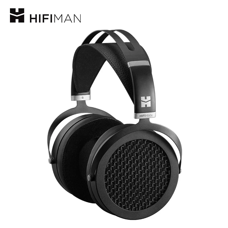 Original Hifiman NEW Head-Direct  HIFIMAN  SUNDARA Headphones Flat diaphragm hifi head-worn computer music game he