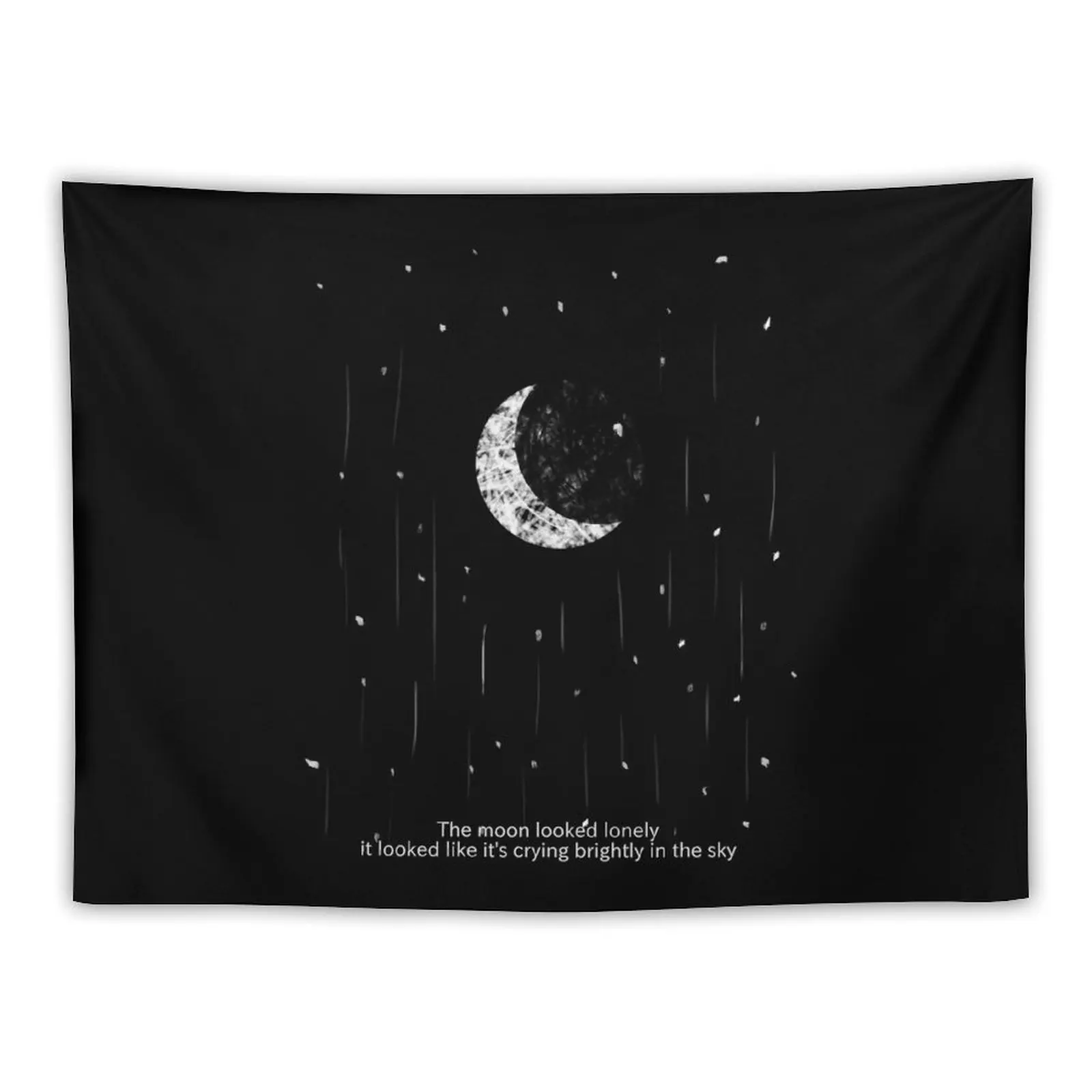 

Still With You Tapestry Room Aesthetic Decor Nordic Home Decor Decor For Bedroom Tapestry