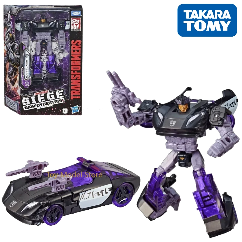 

В наличии Takara Tomy Трансформеры WFC-S WFC-S41 Модель Барьеры Аниме Фигурка Деформация Робот Фильм Игрушки Подарки