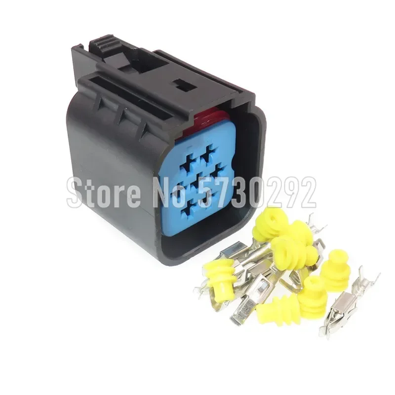 7P Automotive Wirin…