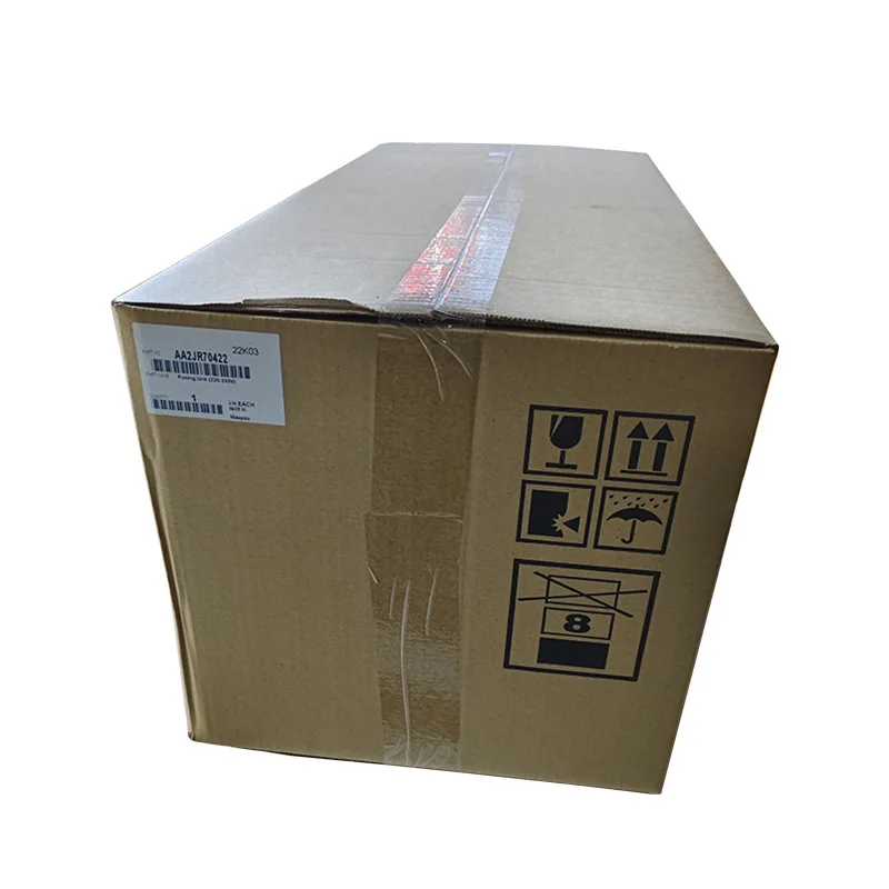 

Новый оригинальный фиксатор Konica Minolta bizhub300i BH300I, фиксирующий элемент, нагревательный блок