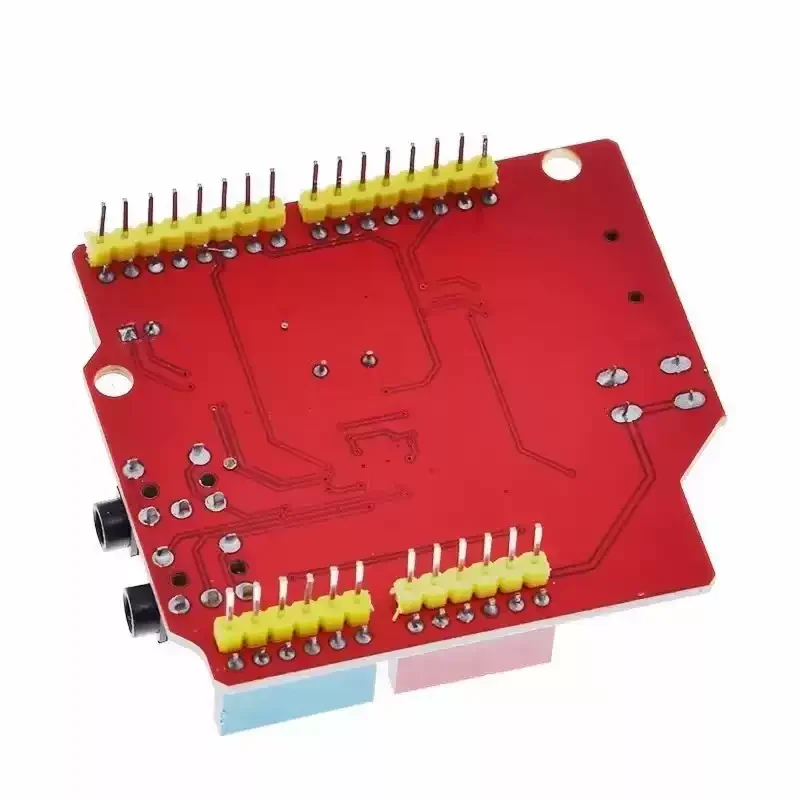 VS1053 Module VS1053 MP3 Recording Development Board Module Audio Development Module Decoder Encoder