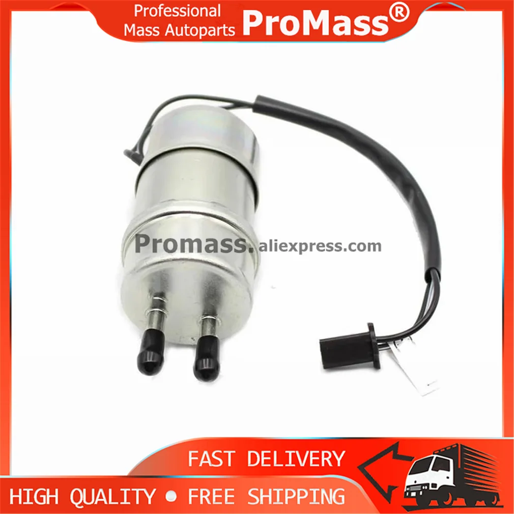 Bomba de combustível para Yamaha, Yamaha XV400, XV535, Virago, 400, 535, XVS400, XVS1100, XVS650, Drag Star, V-Star, XP500, 3YX-13907-01, 3LN-13907-00
