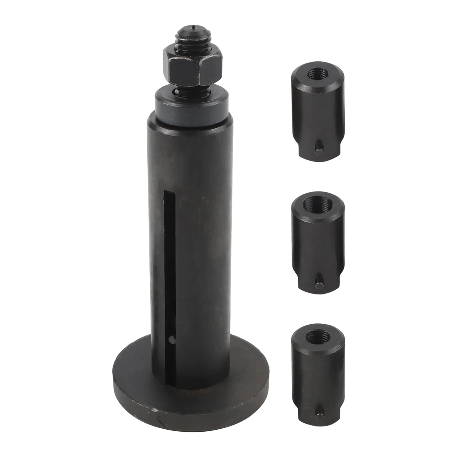Engine Maintenance Motorcycle Crankshaft Tools Engine Installation Tools Long-lasting Durability For Various Motorcycle Models