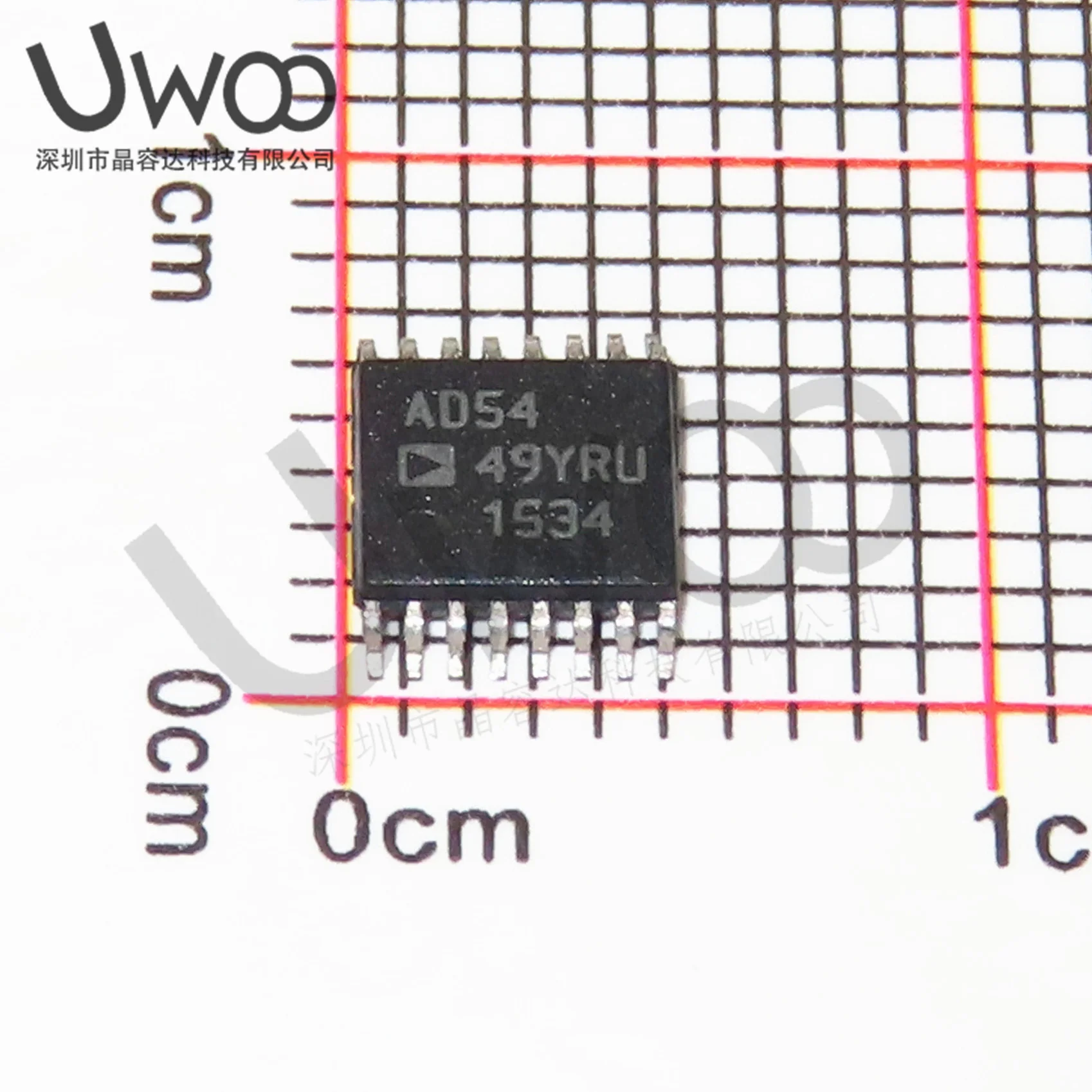 

10 шт. AD5341BRUZ оригинальный модуль IGBT «IC DAC 12BIT V-OUT 20TSSOP» новый оригинальный