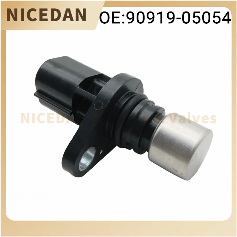 

90919-05054 Датчик положения распределительного вала для Lexus ES300 3.0L 2995CC 2002 2003, автомобильные аксессуары 9091905054 90919 05054