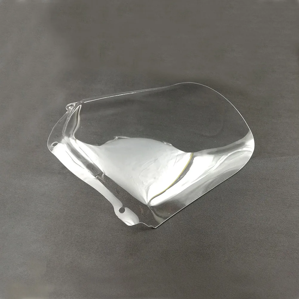 44.4CM Beverly 250 Motorcycle Windscreen Windshield Fairing Cover Deflector For Piaggio Beverly 250 BV250