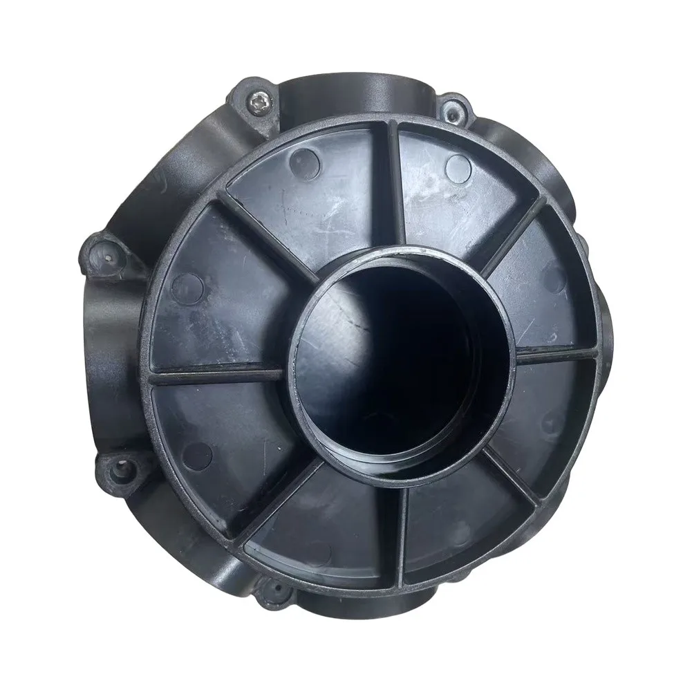2 Inch Pool Sand Filter Replacement Center Distributor with Even Flow Distribution and Stable Centering Design