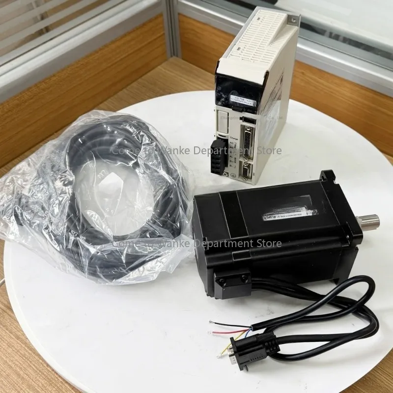 H2-758 Hybrid Servo…