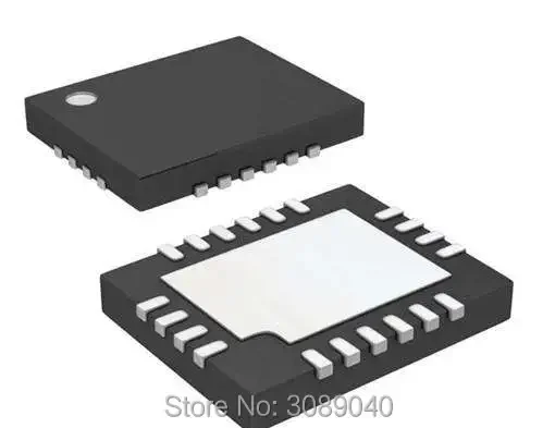 LTC6420CUDC-20 LTC6420IUDC-20 LTC6420 - Dual Matched 1.8GHz Differential Amplifiers/ADC Drivers