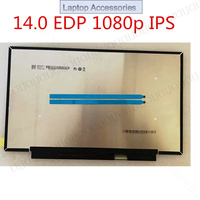 F 14 ''For ASUS X415 X415D X415DA X415M X415EA M415D M415DA X415MA Laptop LCD LED Screen Matrix FHD IPS 1920*1080