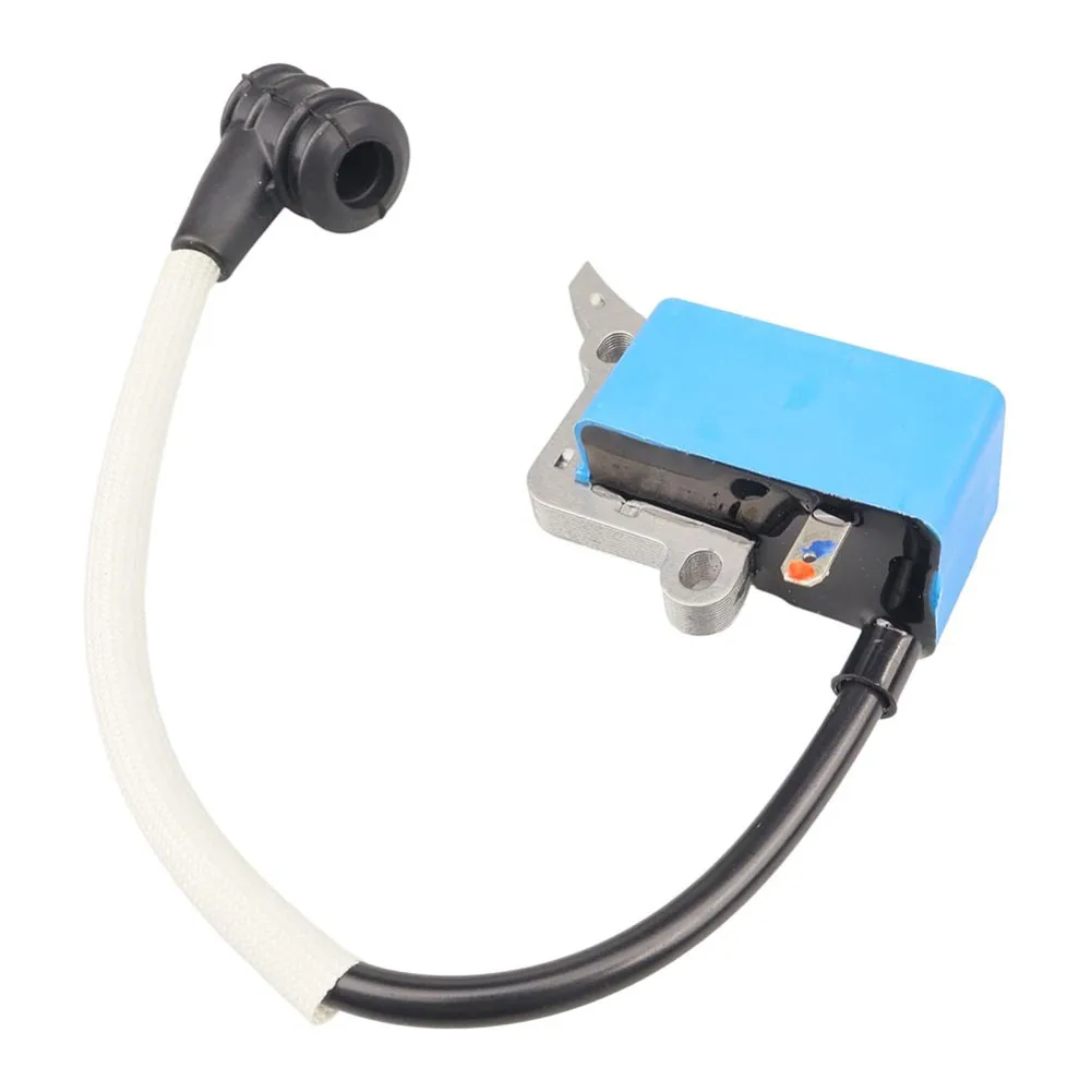 

Синяя катушка зажигания: улучшение эффективности сгорания, экономия топлива, идеальное соответствие оборудованию, установка Plug-and-Play