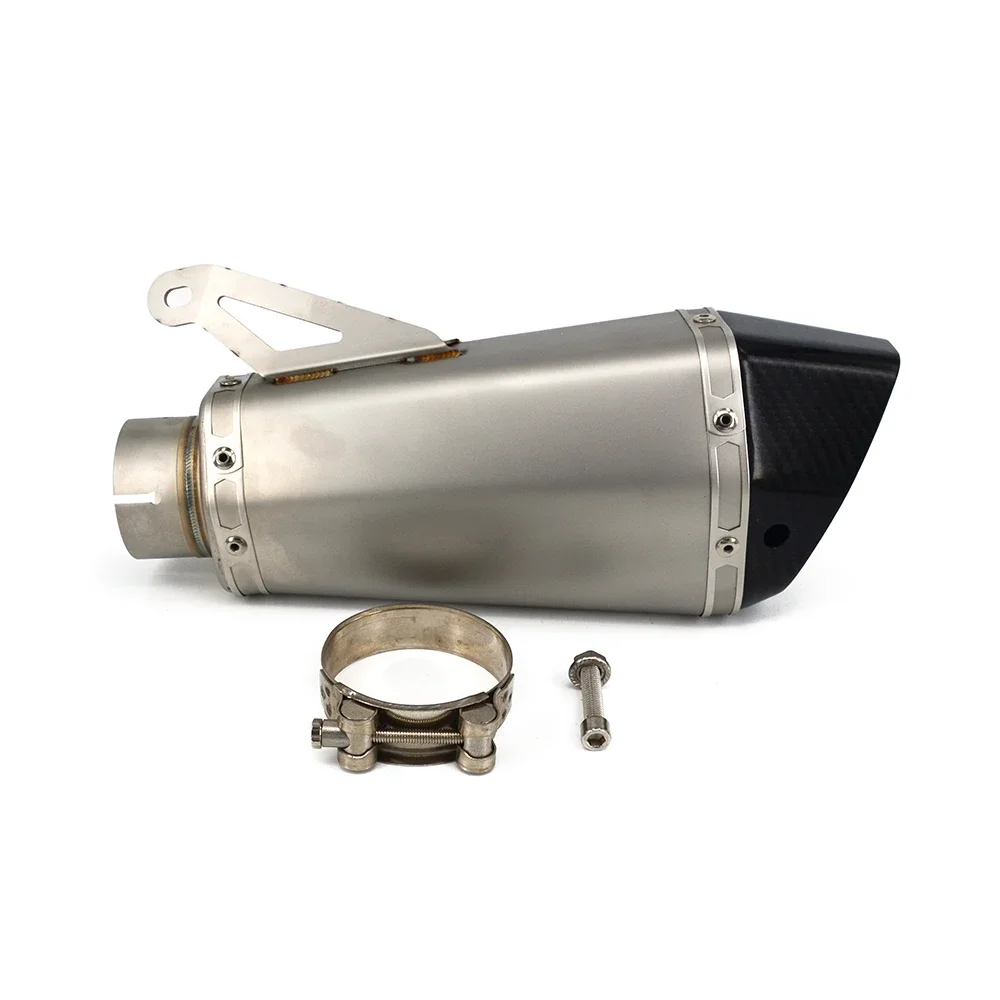 

JFG S1000 выхлопная передняя Труба для мотоцикла