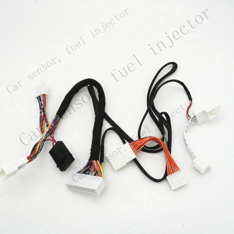 Q+ LHD Auto Window Close Open Mirror Fold Module Kit For Mazda 2 3 AXela CX-3 CX-5