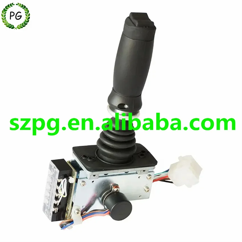 High Quality Joystick Controller 1600283 For JLG 600A 600AJ 800A 800AJ