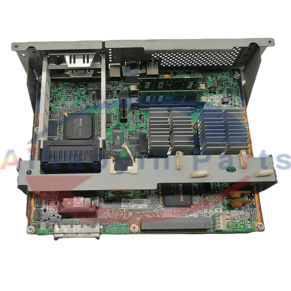 Imagem -03 - Placa Principal Original para Ricoh Impressão de Imagem Mainboard io 6001 7001 8001 9001 7501 7502 6002 1pc