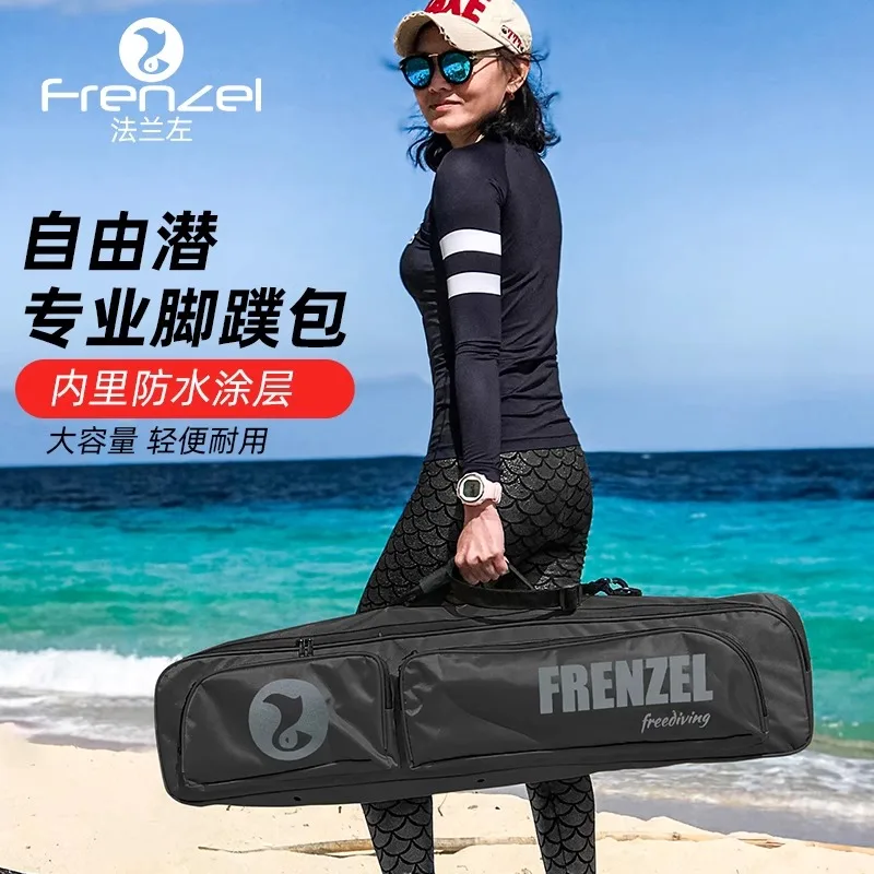 FRENZEL – sac étanche pour plo - Fishing Gloves avis et prix
