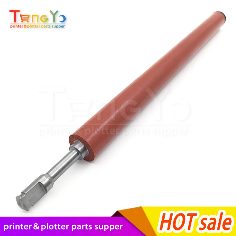 

5PCX Fuser Lower Pressure Roller for HP P1102 P1106 P1566 P1606 M1132 M1136 M1213 M1216 M1536 M125 M126 M127 M128 M201 M225 M226